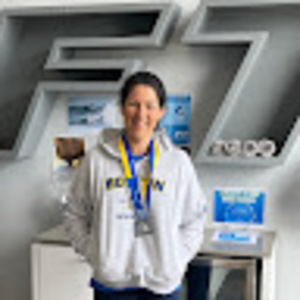 Meet your Posher, Amy